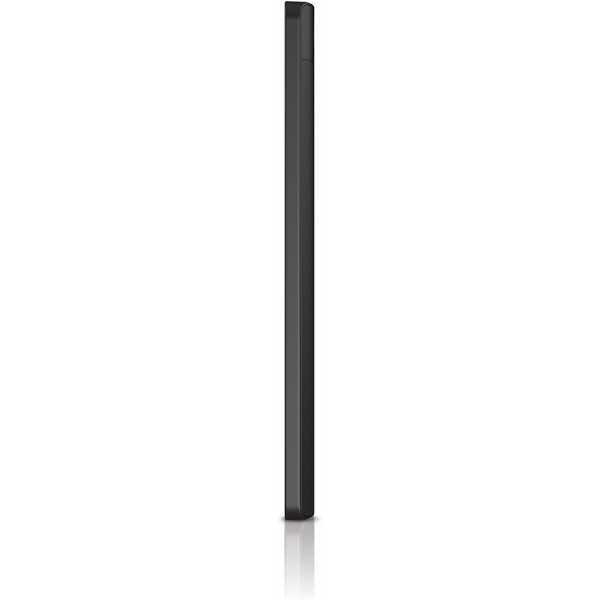 Kobo Aura - eBook reader - 4 GB - 6" Black