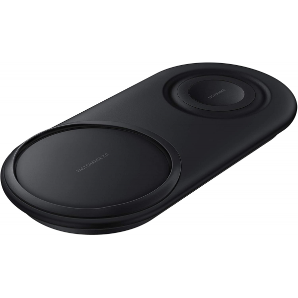 Samsung Wireless Charger DUO Pad, Fast Charge 2.0