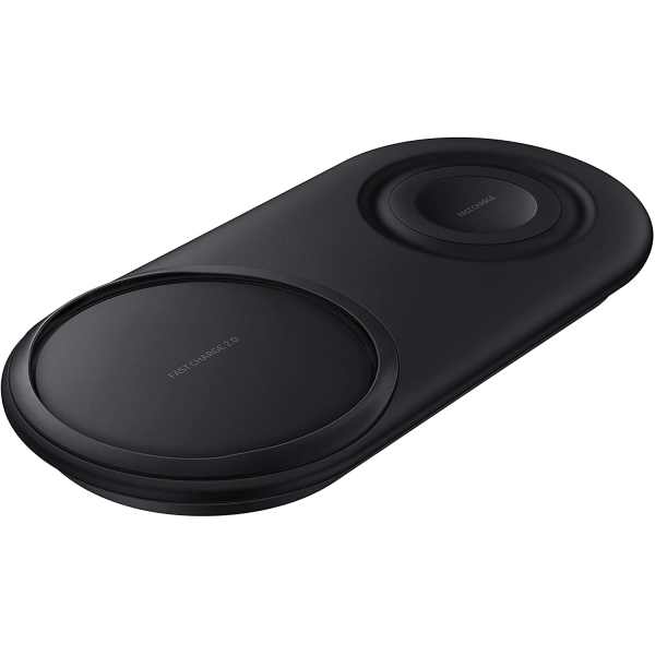 Samsung Wireless Charger DUO Pad, Fast Charge 2.0