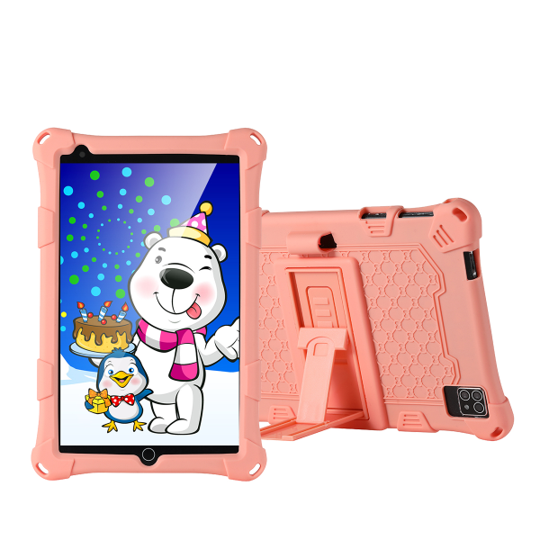 Modio M116 Kids Tablet, 8 inch HD Display 4GB+64GB 