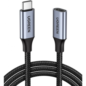UGreen USB-C 3.1 Male to Female Extension Cable