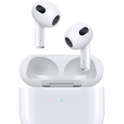 Apple AirPods 3rd Generation