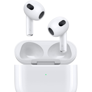 Apple AirPods 3rd Generation