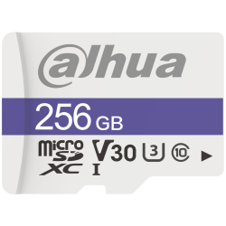 Dahua DHI-TF-C100 256GB microSD Memory Card