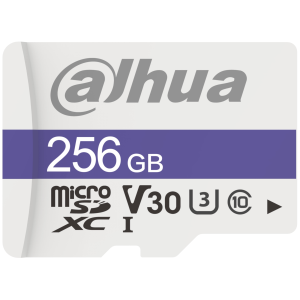 Dahua DHI-TF-C100 256GB microSD Memory Card