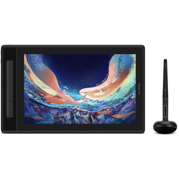 Huion Kamvas Pro 13 (2.5K) Graphics Pen Display Tablet 