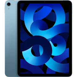 Apple 10.9" iPad Air 5th Gen 256GB Wi-Fi Only