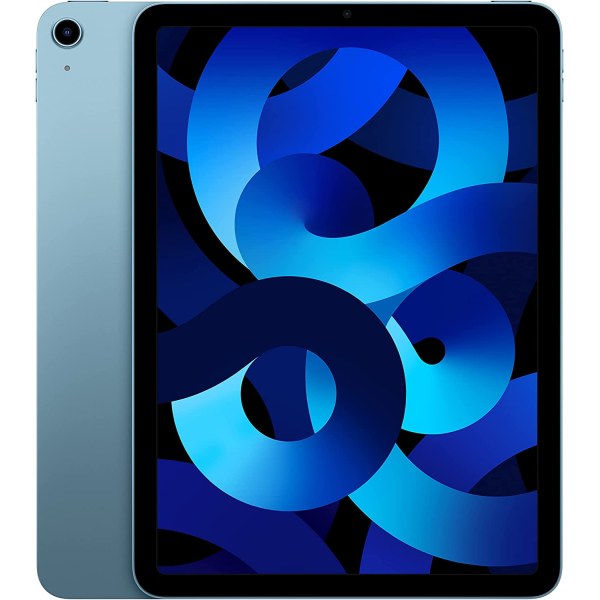 Apple iPad Air 5th Gen 10.9" 256GB Wi-Fi Only
