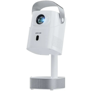 Green Lion Pluto 4K Portable Projector