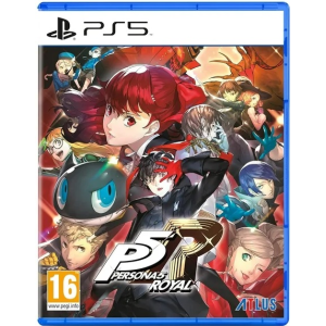 Persona 5 Royal: Standard Edition - PlayStation 5 