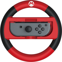 HORI Nintendo Switch Mario Kart 8 Deluxe Wheel