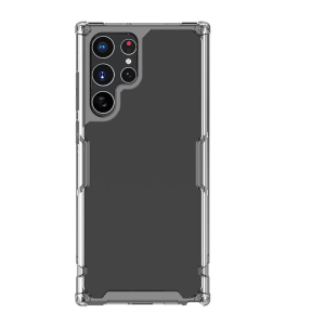 Nillkin Nature TPU Pro Series case for Samsung Galaxy S22 Ultra