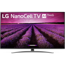 LG 55NANO86VNA 55" 4K Smart UHD NanoCell TV (2020)
