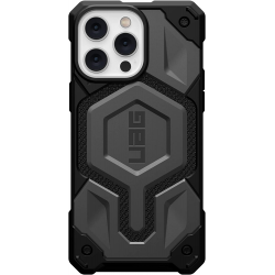 UAG Monarch Pro Kevlar MagSafe Case for iPhone 14 Pro Max