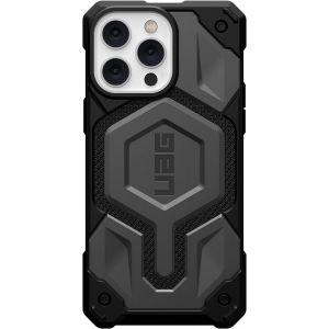 UAG Monarch Pro Kevlar MagSafe Case for iPhone 14 Pro Max