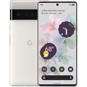 Google Pixel 6 Pro 5G Dual-SIM 256GB 