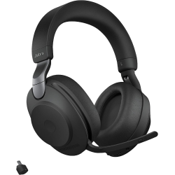 Jabra Evolve2 85 MS Wireless Headset USB C