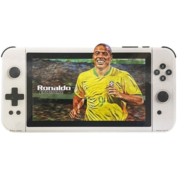 Green Lion GP PRO 7 Handheld Gaming Console