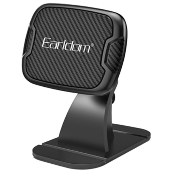 Earldom EH114 Magnetic 360 Car Mobile Phone Holder Mount