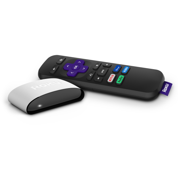 Roku SE Streaming Media Player