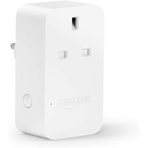 Amazon Smart Plug, works with Alexa