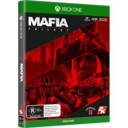 Mafia Trilogy - Xbox One