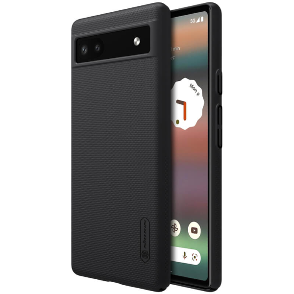 Nillkin Super Frosted Shield Matte cover case for Google Pixel 6A