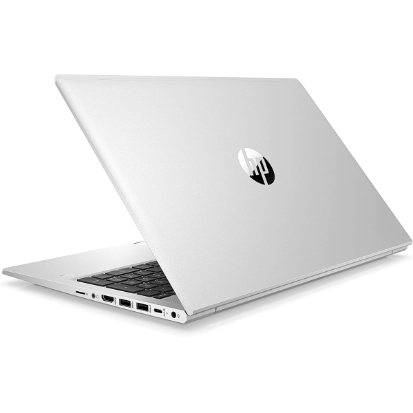 Hp Probook 430 G8 Intel Ci7 1165g7 2.8ghz, 8gb Ram, 512gb Ssd, 13.3’’