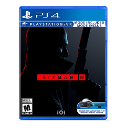 Hitman 3 - PlayStation 4, PlayStation 5