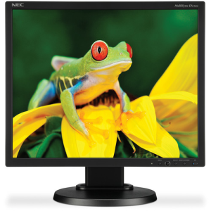 NEC MultiSync EA192M 19 inch LCD Monitor - Refurbished