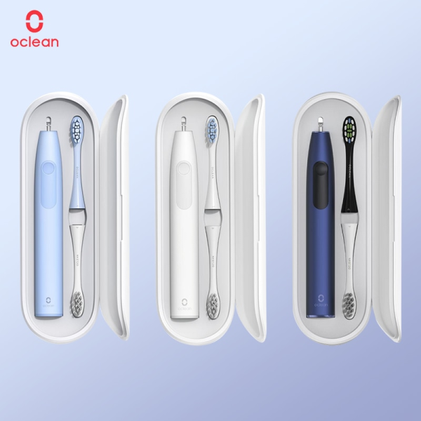 Oclean F1 Sonic Electric Toothbrush Travel Suit