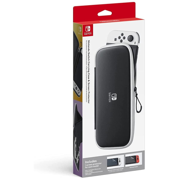 Nintendo Switch Carrying Case