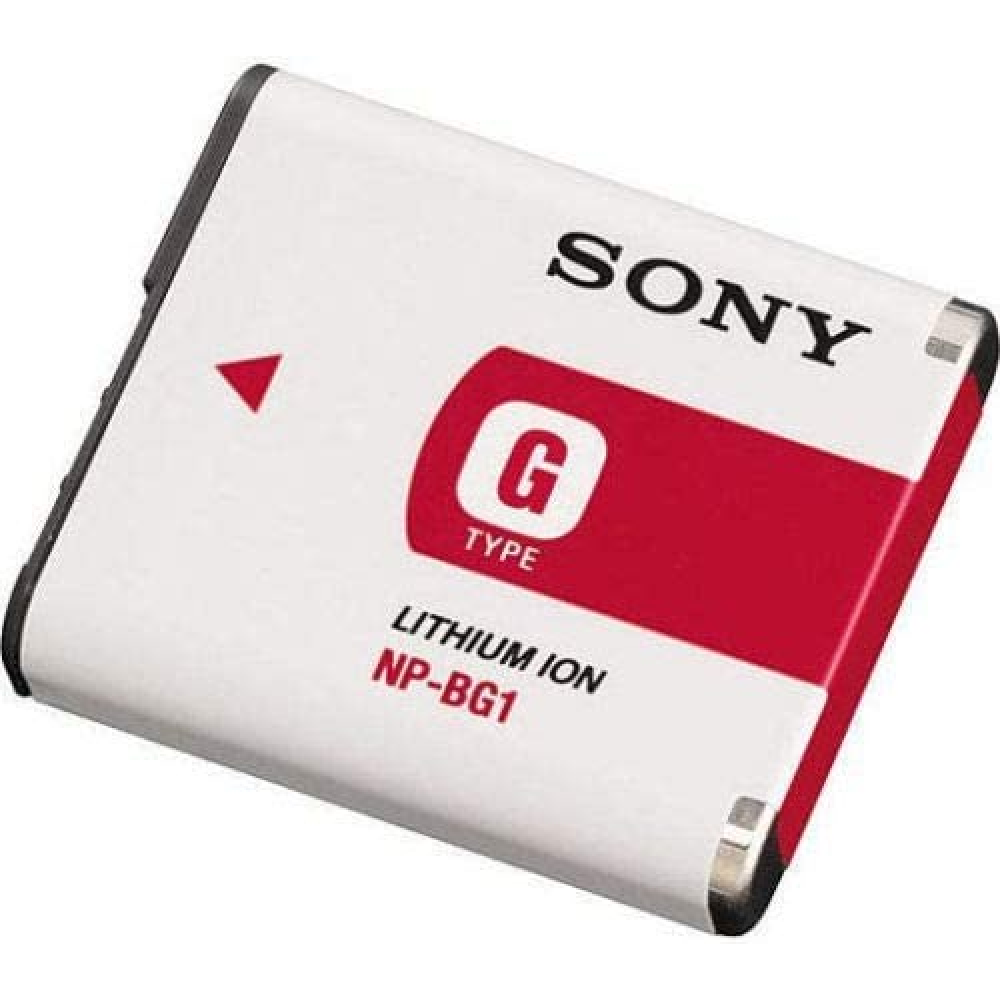 Buy Sony Type G NPBG1 Battery for Sony Cyber Shot Cameras Instok Kenya