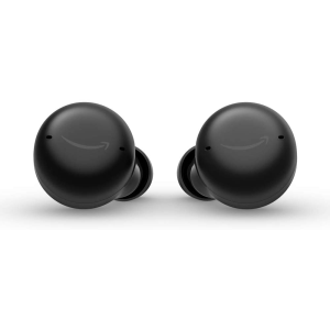 Amazon Echo Buds (2nd Gen)  Wireless earbuds with active noise cancellation and Alexa