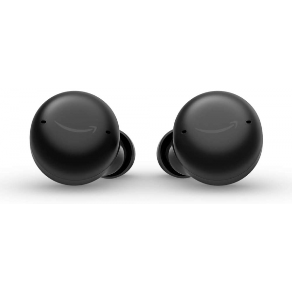 Amazon Echo Buds (2nd Gen)  Wireless earbuds with active noise cancellation and Alexa
