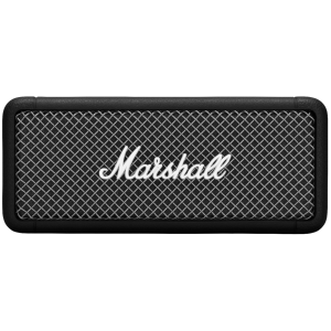 Marshall Emberton Portable Bluetooth Speaker