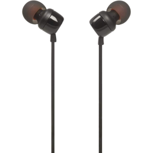 JBL TUNE 110 - In-Ear Headphone with One-Button Remote