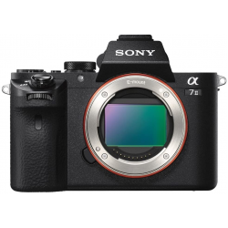 Sony Alpha A7 iiK E-mount Interchangeable Lens Mirrorless Camera