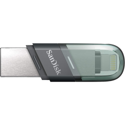 SanDisk iXpand Flash Drive Go 32GB