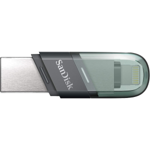 SanDisk iXpand Flash Drive Go 256GB