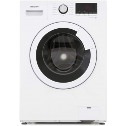 Hisense WFHV9014 9kg 1400rpm Freestanding Washing Machine 