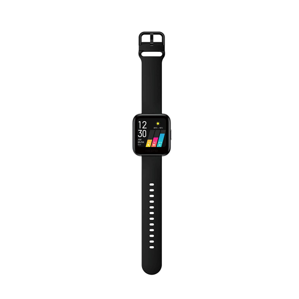 realme watch spo2