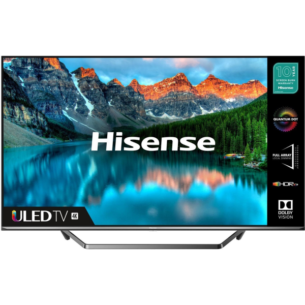 Hisense U7 Series 65 inch ULED 4K UHD Smart TV