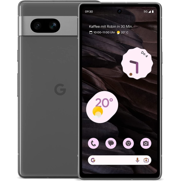 Google Pixel 7A 5G Dual SIM 128GB 8GB RAM