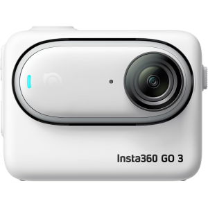 Insta360 GO 3 Action Camera 64GB