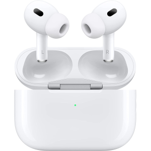 Apple AirPods Pro (2nd Generation) ​​​​​​​