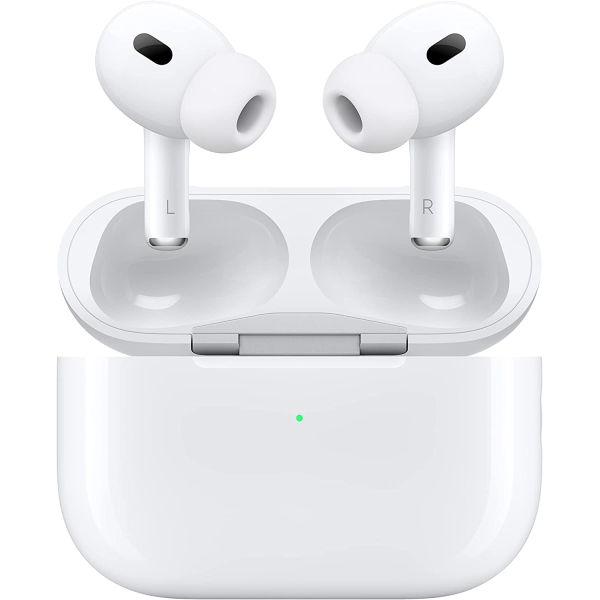 Apple AirPods Pro 2nd Gen - Lightning ​​​​​​​