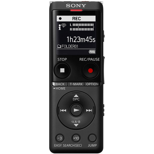Sony ICD-UX570 Digital Voice Recorder