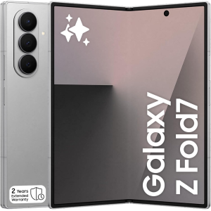 Samsung Galaxy Z Fold7 5G 1TB 12GB RAM