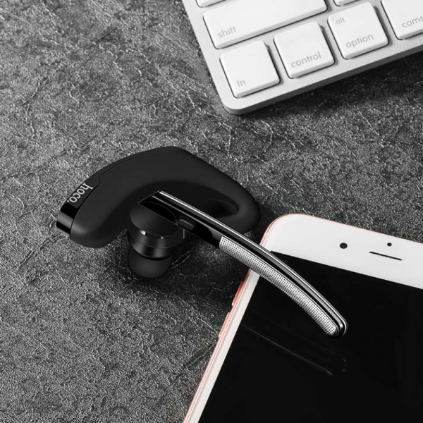 HOCO E15 Rede Business Wireless Bluetooth Earphones